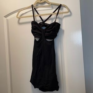Lululemon tank, size 4